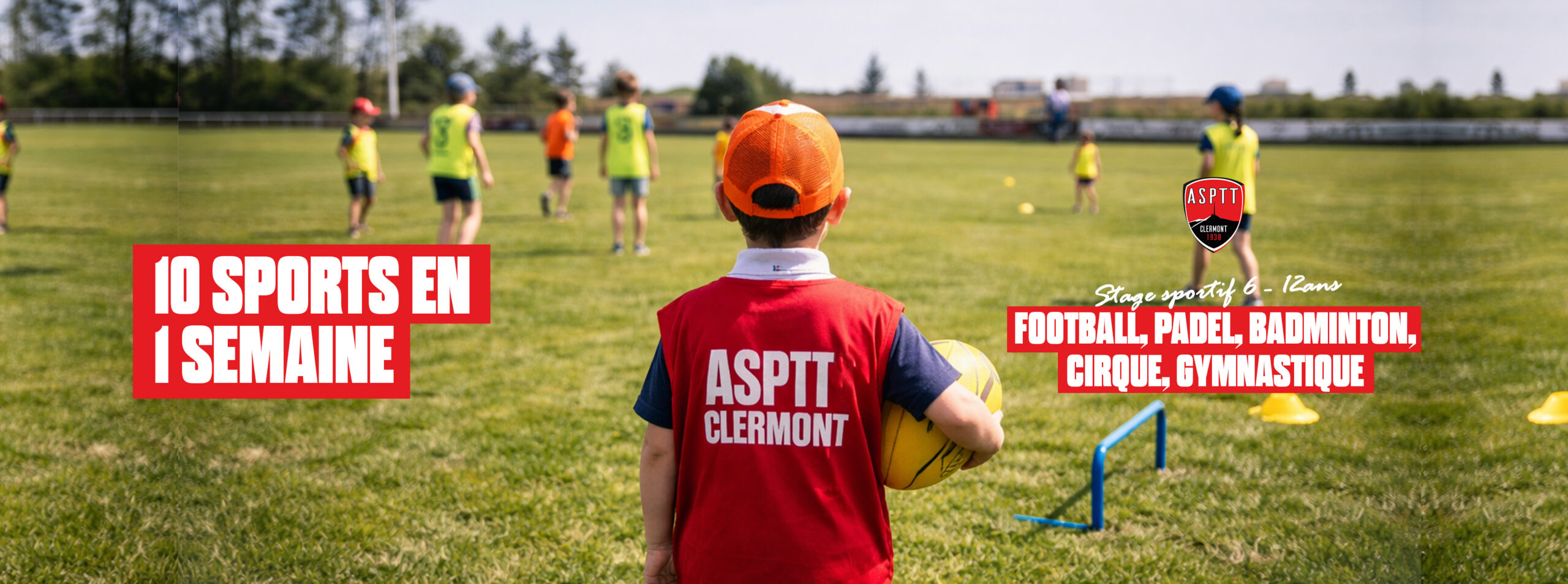 Stage Multisports