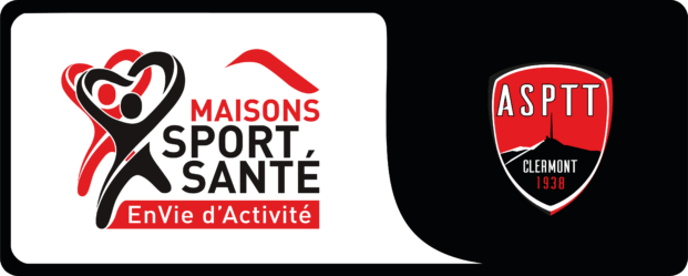 Logo Maison Sport Santé
